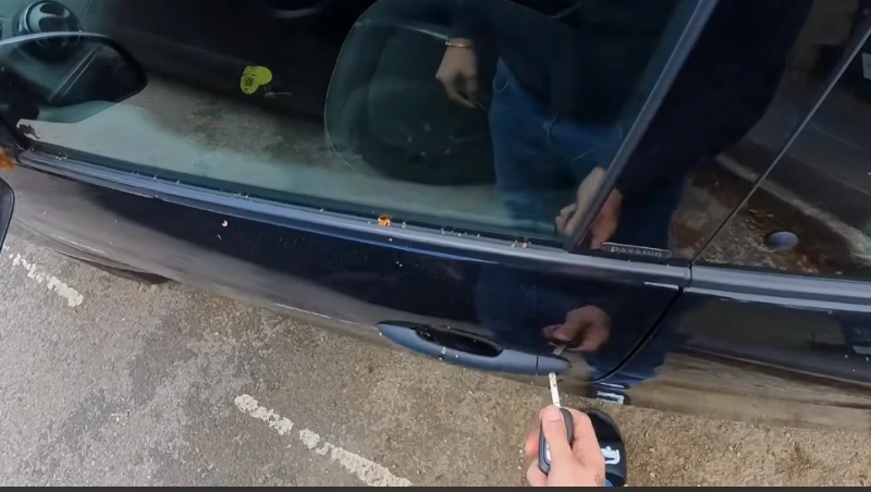 Automotive Locksmith Las Vegas NV