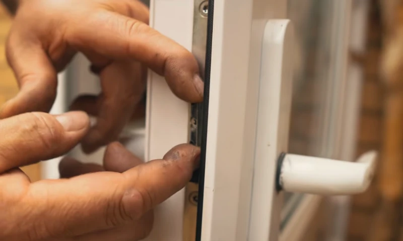 Emergency residential locksmith Las Vegas