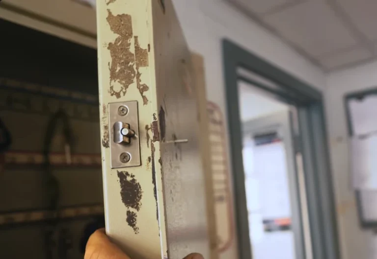 Residential locksmith in Las Vegas
