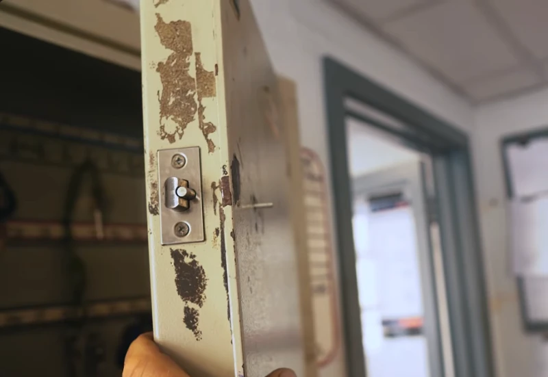 Residential locksmith in Las Vegas